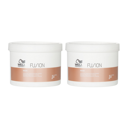 WELLA FUSION INTENSE REPAIR MASK