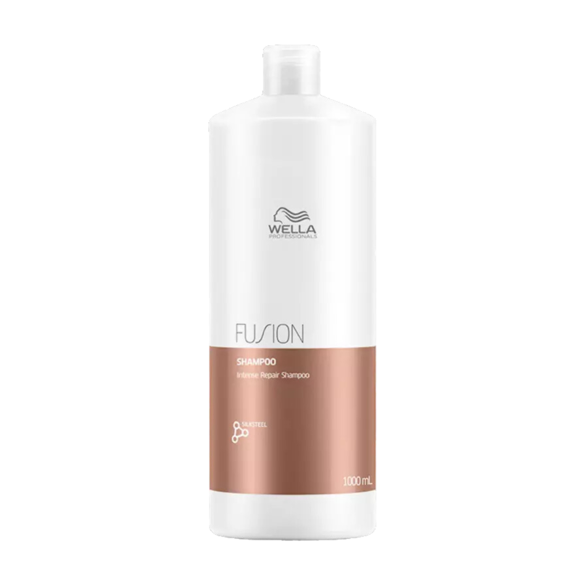 WELLA FUSION INTENSE REPAIR SHAMPOO