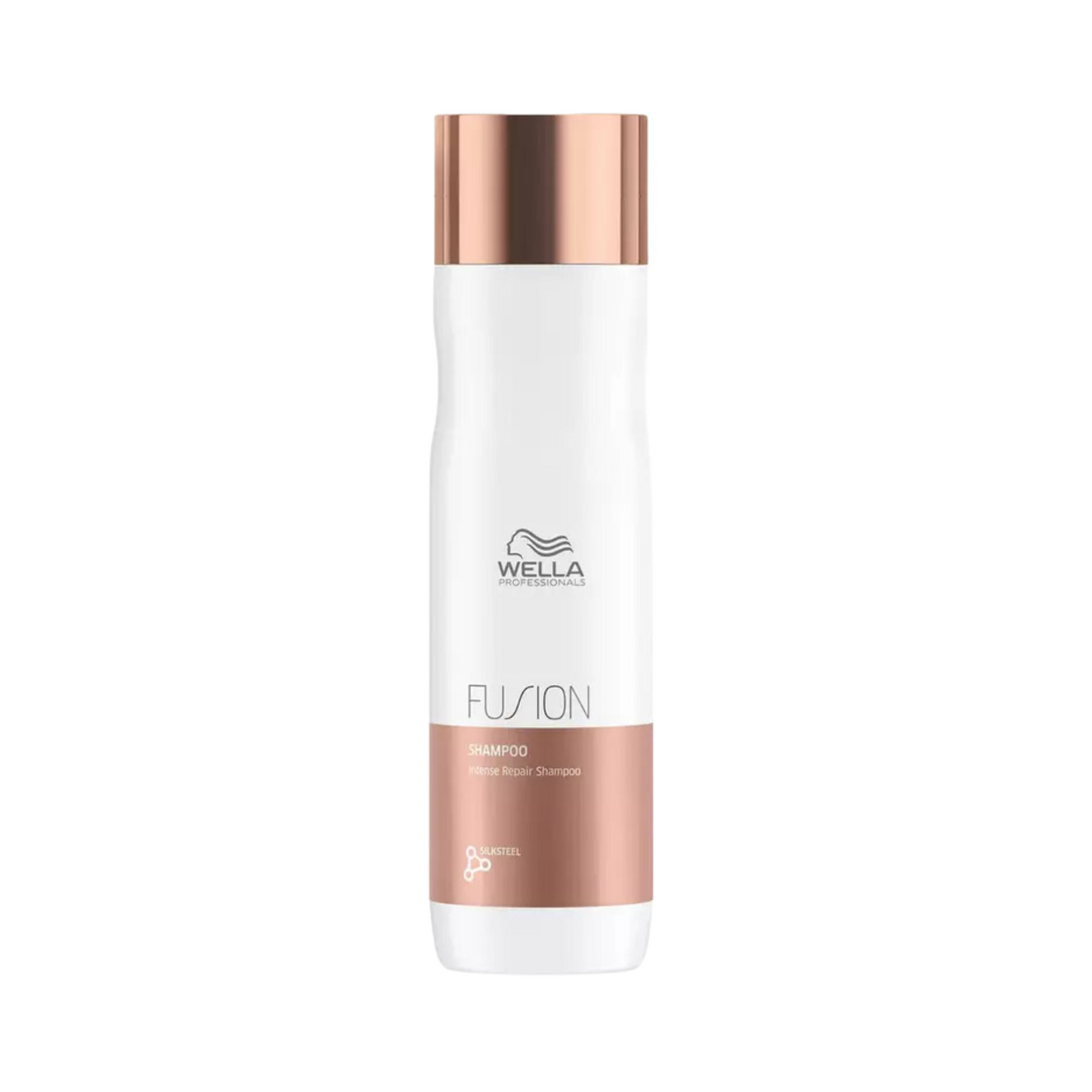 WELLA FUSION INTENSE REPAIR SHAMPOO