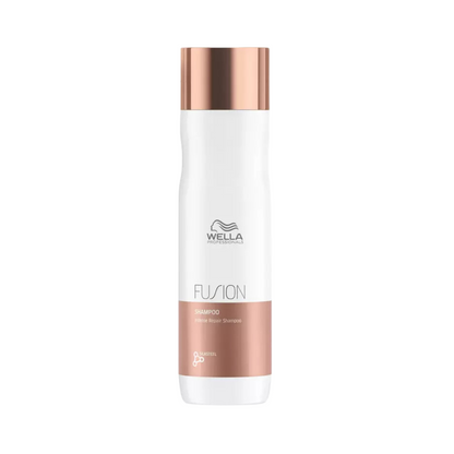 WELLA FUSION INTENSE REPAIR SHAMPOO