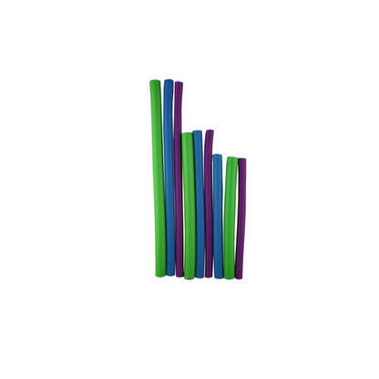 HI LIFT FLEXIBLE RODS