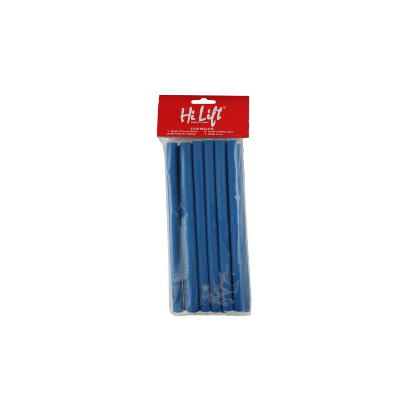 HI LIFT FLEXIBLE RODS