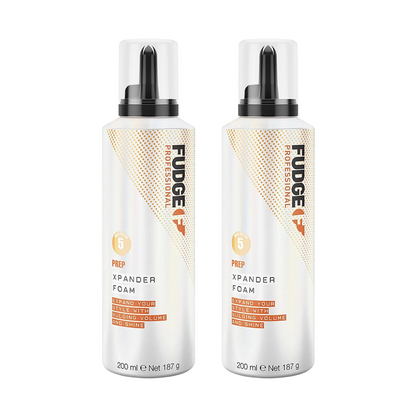 FUDGE XPANDER FOAM