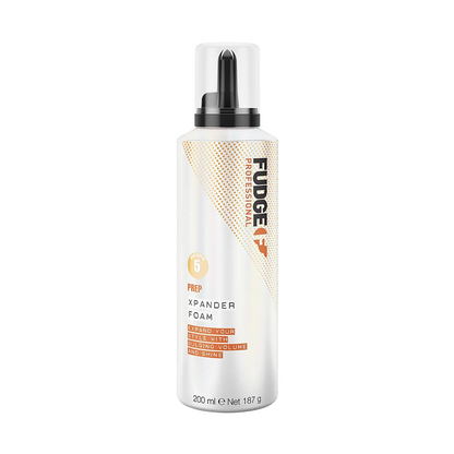 FUDGE XPANDER FOAM