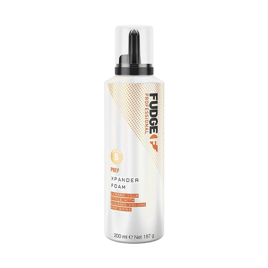 FUDGE XPANDER FOAM