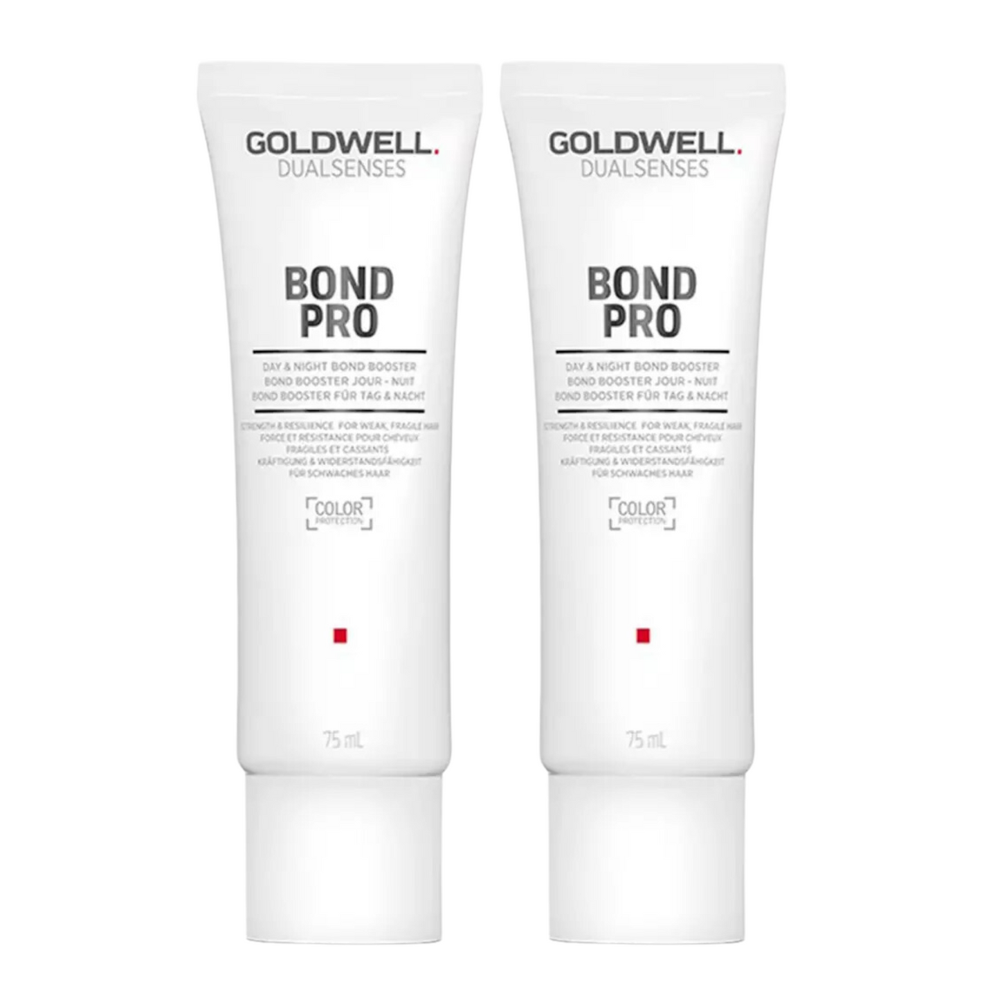 GOLDWELL BOND PRO DAY AND NIGHT BOND BOOSTER