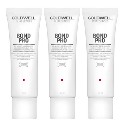GOLDWELL BOND PRO DAY AND NIGHT BOND BOOSTER
