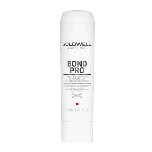 GOLDWELL BOND PRO FORTIFYING CONDITIONER