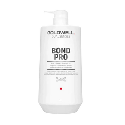 GOLDWELL BOND PRO FORTIFYING SHAMPOO