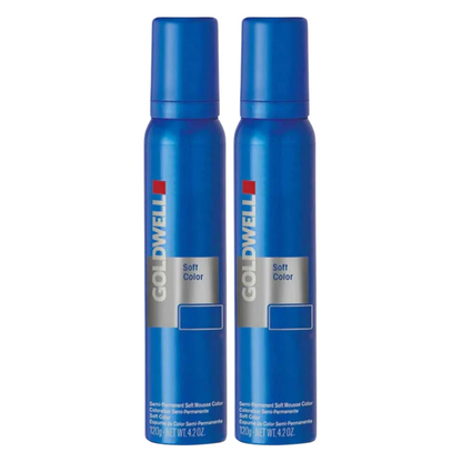 GOLDWELL COLORANCE SOFT COLOR 10BS