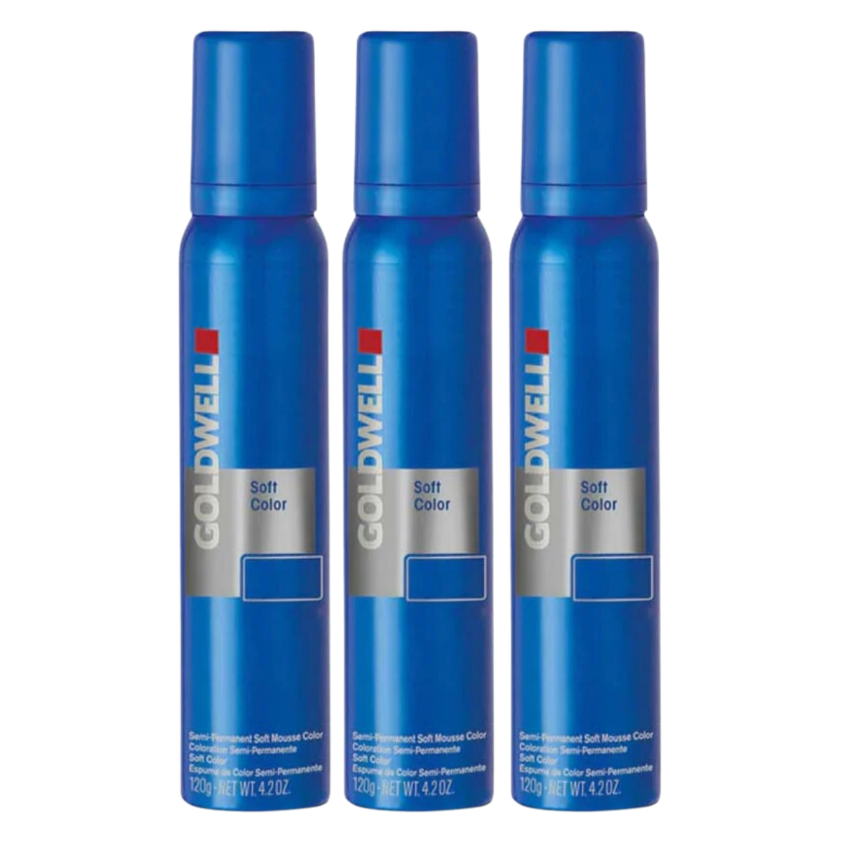 GOLDWELL COLORANCE SOFT COLOR 10BS