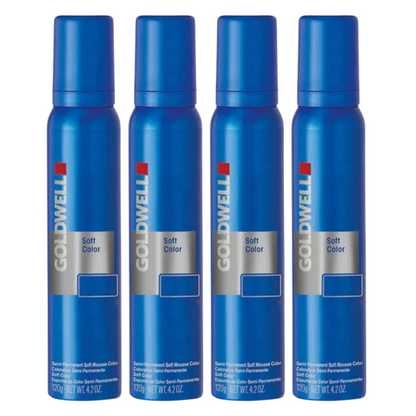 GOLDWELL COLORANCE SOFT COLOR 10BS