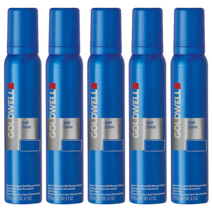 GOLDWELL COLORANCE SOFT COLOR 10BS