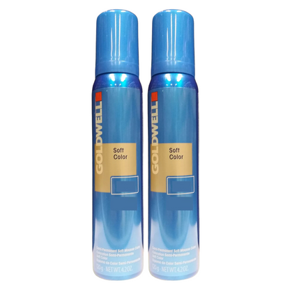 GOLDWELL COLORANCE SOFT COLOR 10V PASTEL VIOLET BLONDE