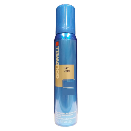 GOLDWELL COLORANCE SOFT COLOR 10V PASTEL VIOLET BLONDE