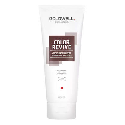 GOLDWELL COLOR REVIVE CONDITIONER 200ML