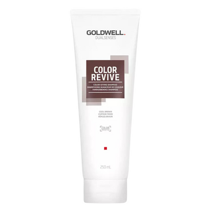 GOLDWELL COLOR REVIVE SHAMPOO 250ML