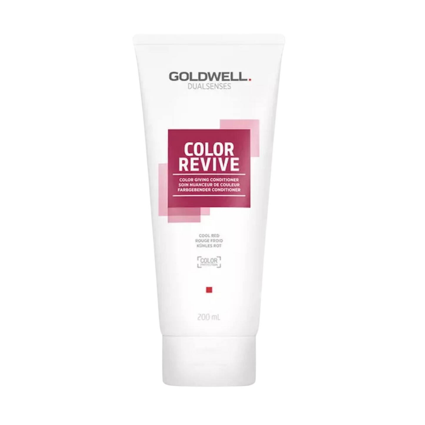GOLDWELL COLOR REVIVE CONDITIONER 200ML