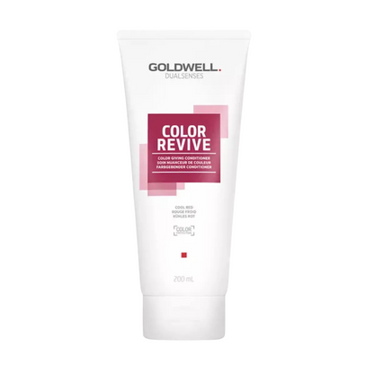 GOLDWELL COLOR REVIVE CONDITIONER 200ML