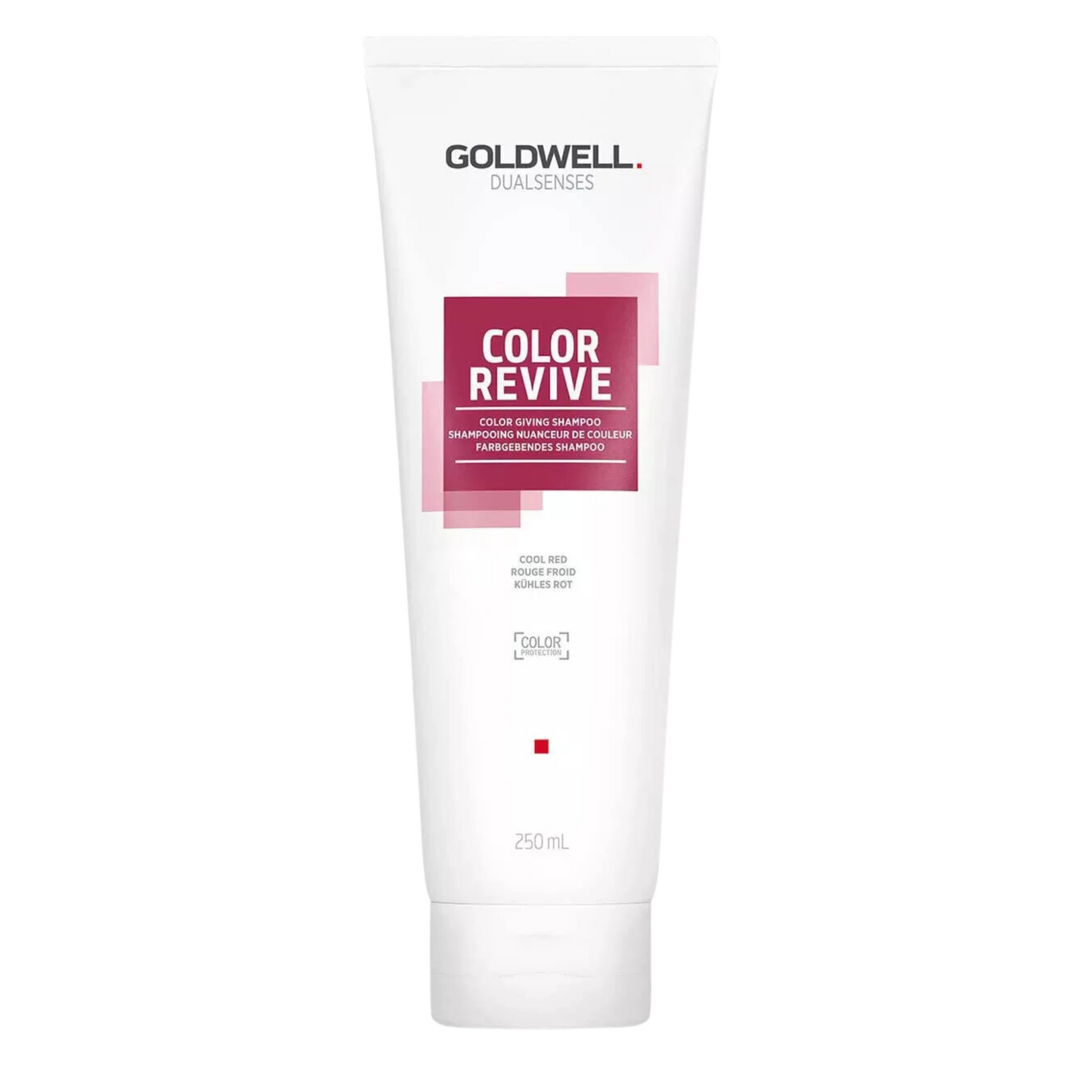 GOLDWELL COLOR REVIVE SHAMPOO 250ML