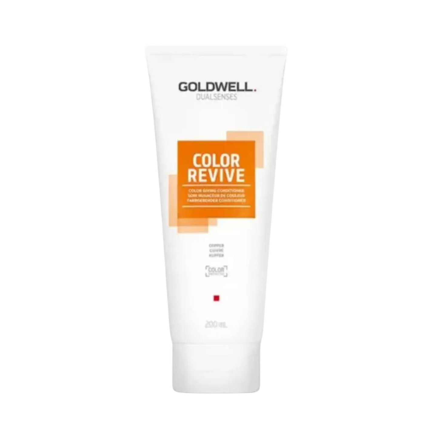 GOLDWELL COLOR REVIVE CONDITIONER 200ML