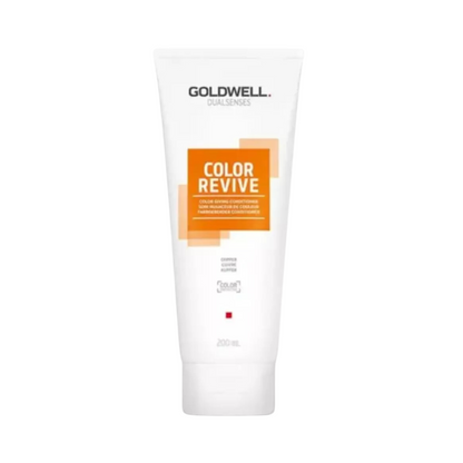 GOLDWELL COLOR REVIVE CONDITIONER 200ML