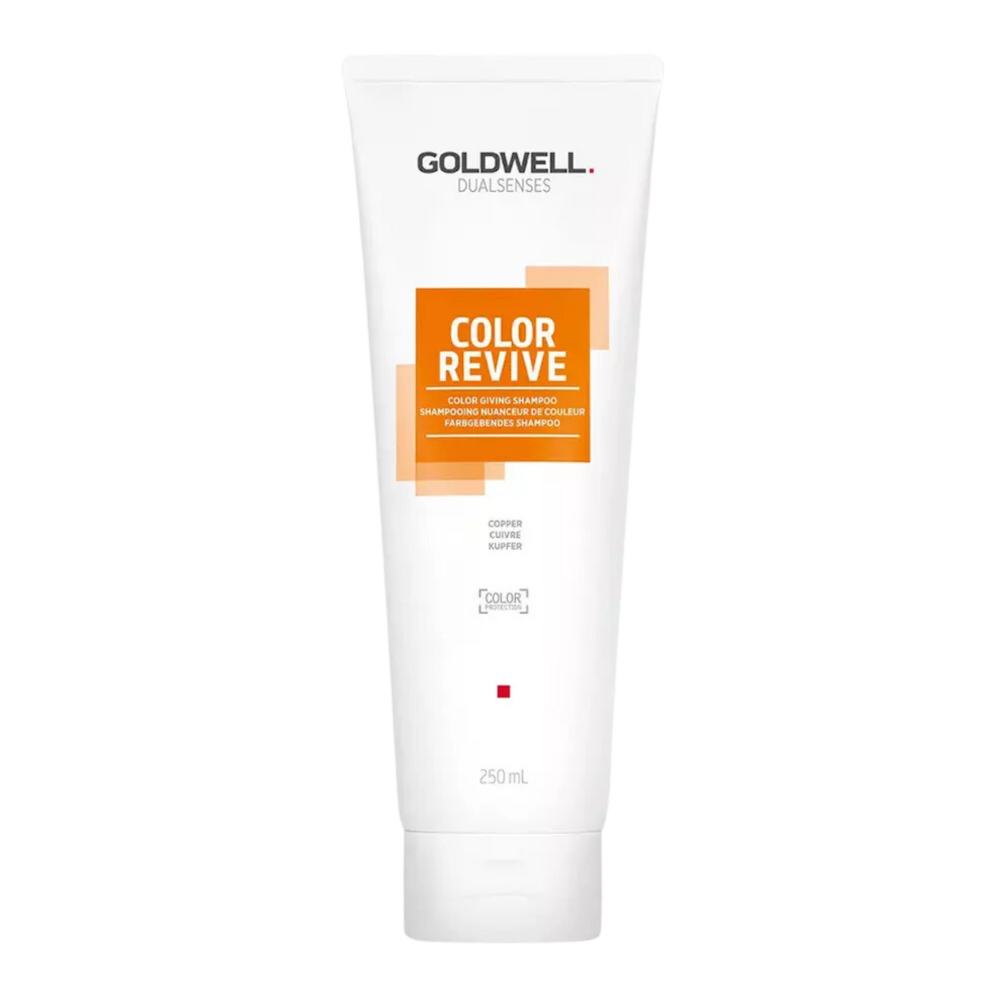GOLDWELL COLOR REVIVE SHAMPOO 250ML