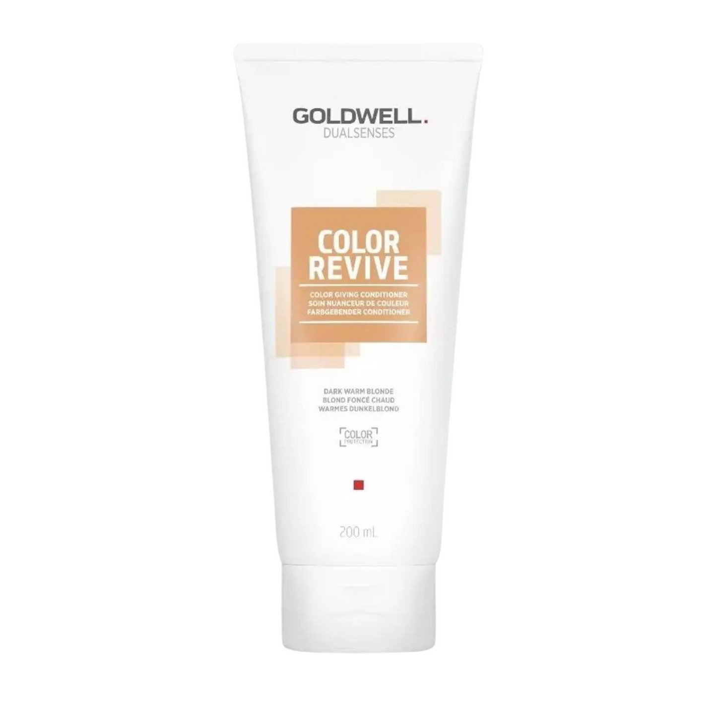 GOLDWELL COLOR REVIVE CONDITIONER 200ML