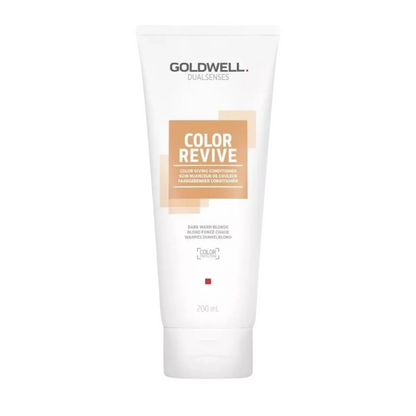 GOLDWELL COLOR REVIVE CONDITIONER 200ML