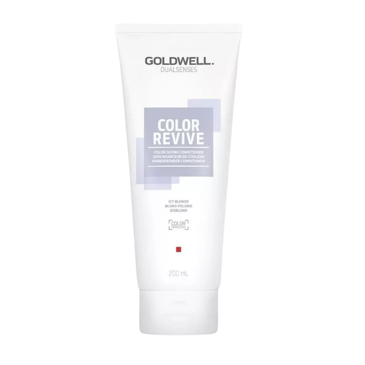 GOLDWELL COLOR REVIVE CONDITIONER 200ML