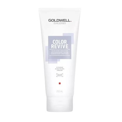 GOLDWELL COLOR REVIVE CONDITIONER 200ML