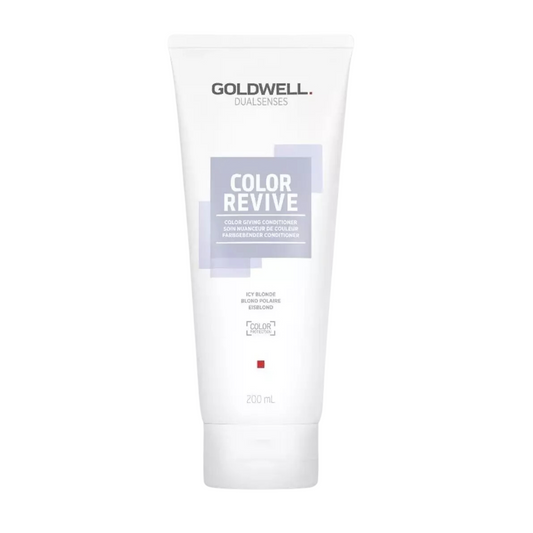 GOLDWELL COLOR REVIVE CONDITIONER 200ML