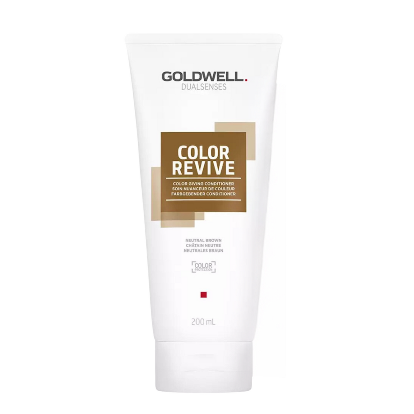 GOLDWELL COLOR REVIVE CONDITIONER 200ML