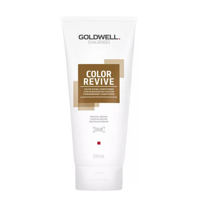 GOLDWELL COLOR REVIVE CONDITIONER 200ML