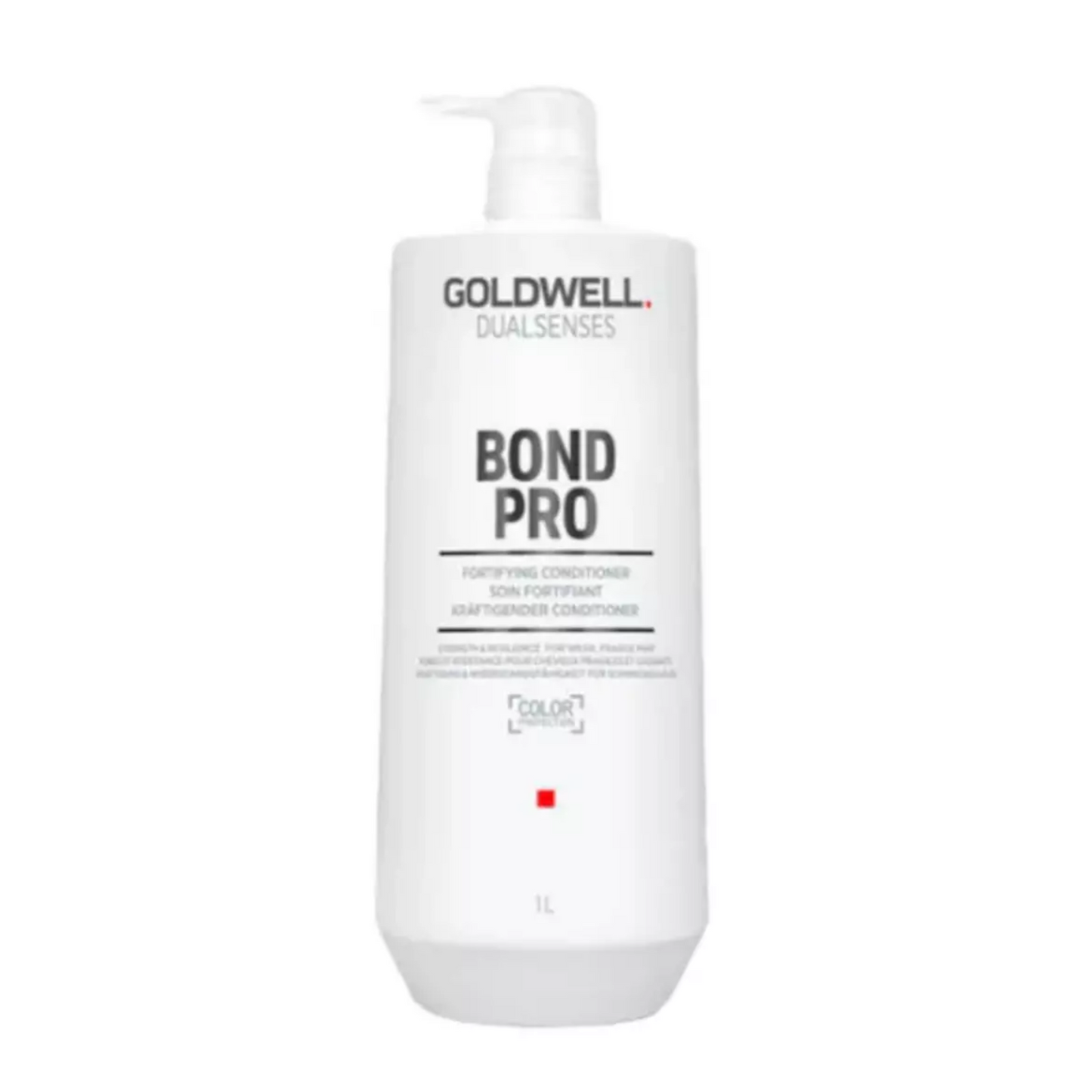 GOLDWELL BOND PRO FORTIFYING CONDITIONER