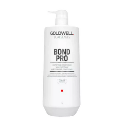 GOLDWELL BOND PRO FORTIFYING CONDITIONER