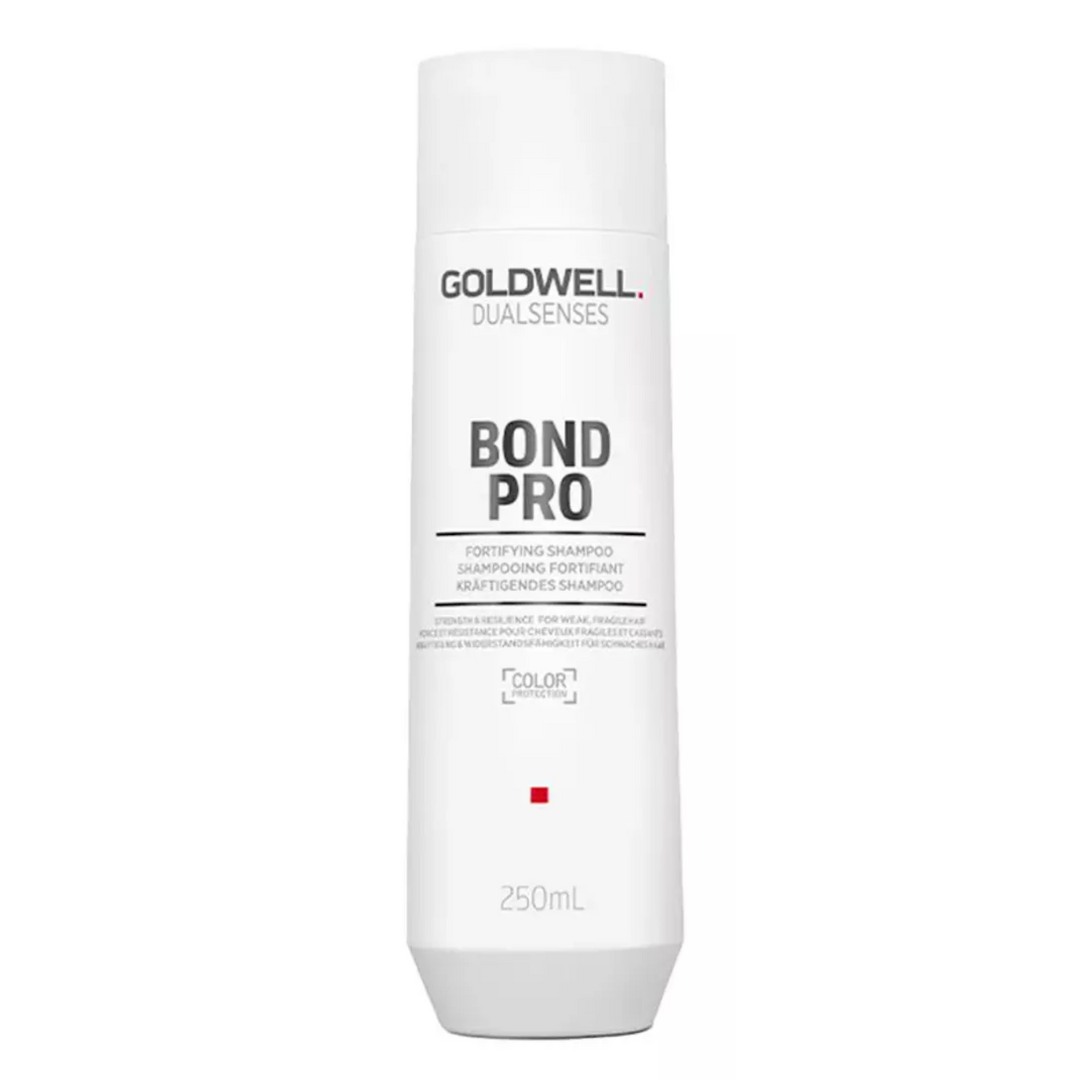 GOLDWELL BOND PRO FORTIFYING SHAMPOO