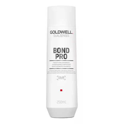 GOLDWELL BOND PRO FORTIFYING SHAMPOO