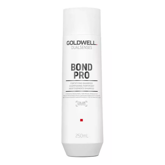 GOLDWELL BOND PRO FORTIFYING SHAMPOO