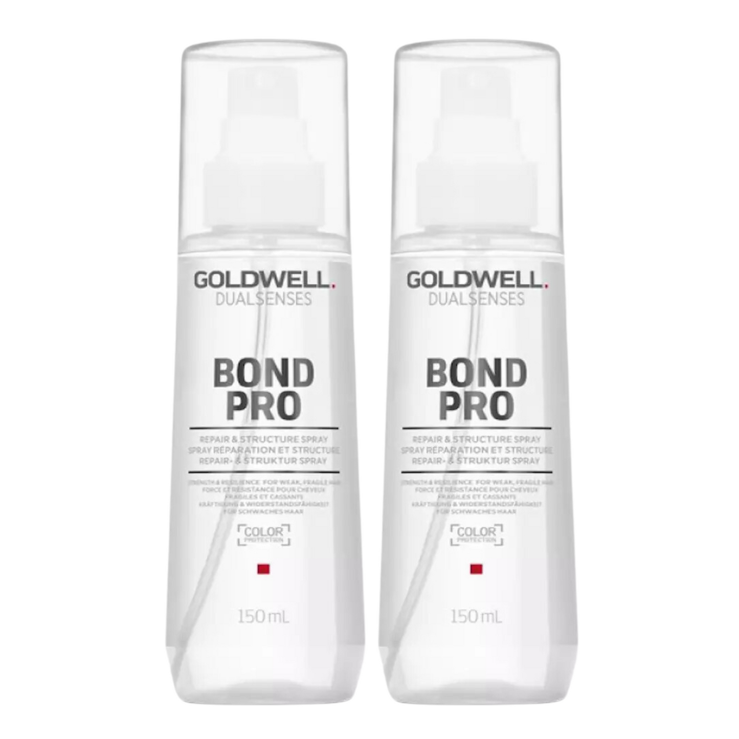 GOLDWELL BOND PRO REPAIR AND STRUCTURE SPRAY
