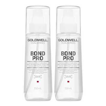 GOLDWELL BOND PRO REPAIR AND STRUCTURE SPRAY