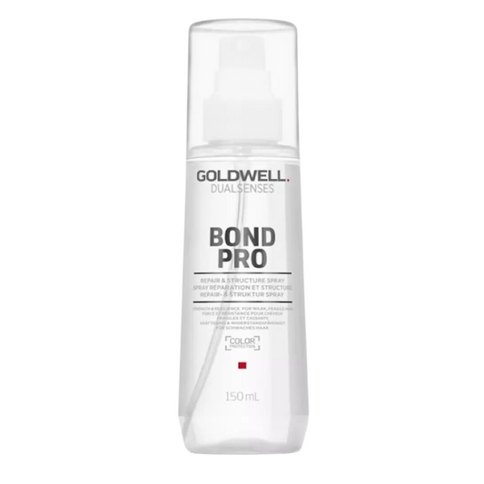 GOLDWELL BOND PRO REPAIR AND STRUCTURE SPRAY