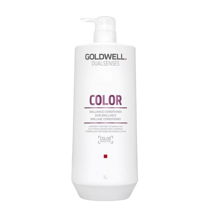 GOLDWELL DUALSENSES COLOR BRILLIANCE CONDITIONER