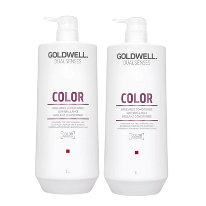 GOLDWELL DUALSENSES COLOR BRILLIANCE CONDITIONER