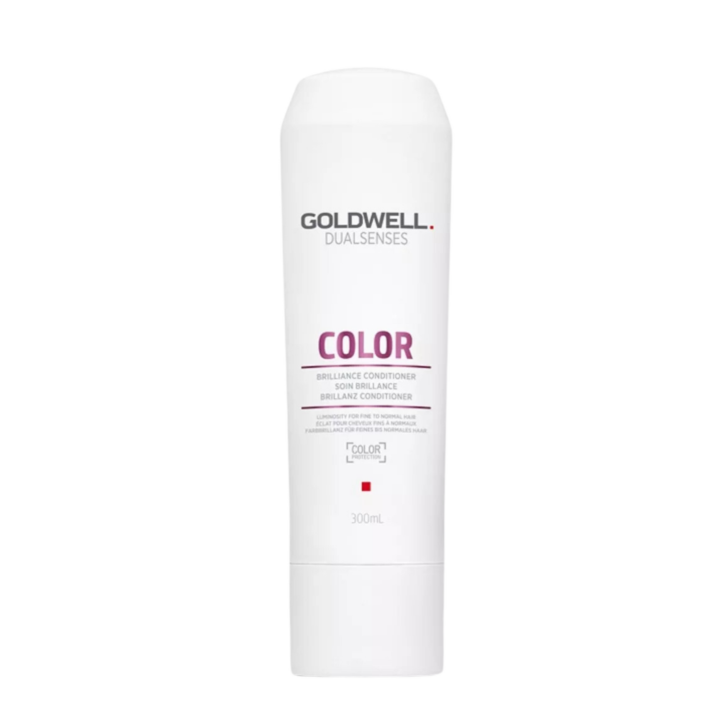GOLDWELL DUALSENSES COLOR BRILLIANCE CONDITIONER