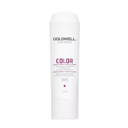 GOLDWELL DUALSENSES COLOR BRILLIANCE CONDITIONER