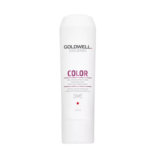 GOLDWELL DUALSENSES COLOR BRILLIANCE CONDITIONER