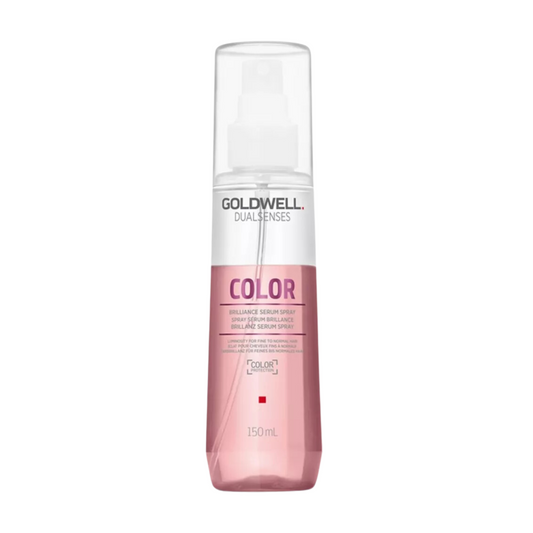 GOLDWELL DUALSENSES COLOR BRILLIANCE SERUM SPRAY