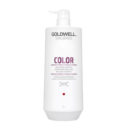 GOLDWELL DUALSENSES COLOR BRILLIANCE SHAMPOO