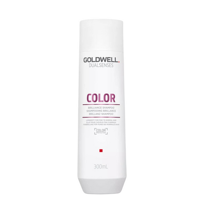 GOLDWELL DUALSENSES COLOR BRILLIANCE SHAMPOO